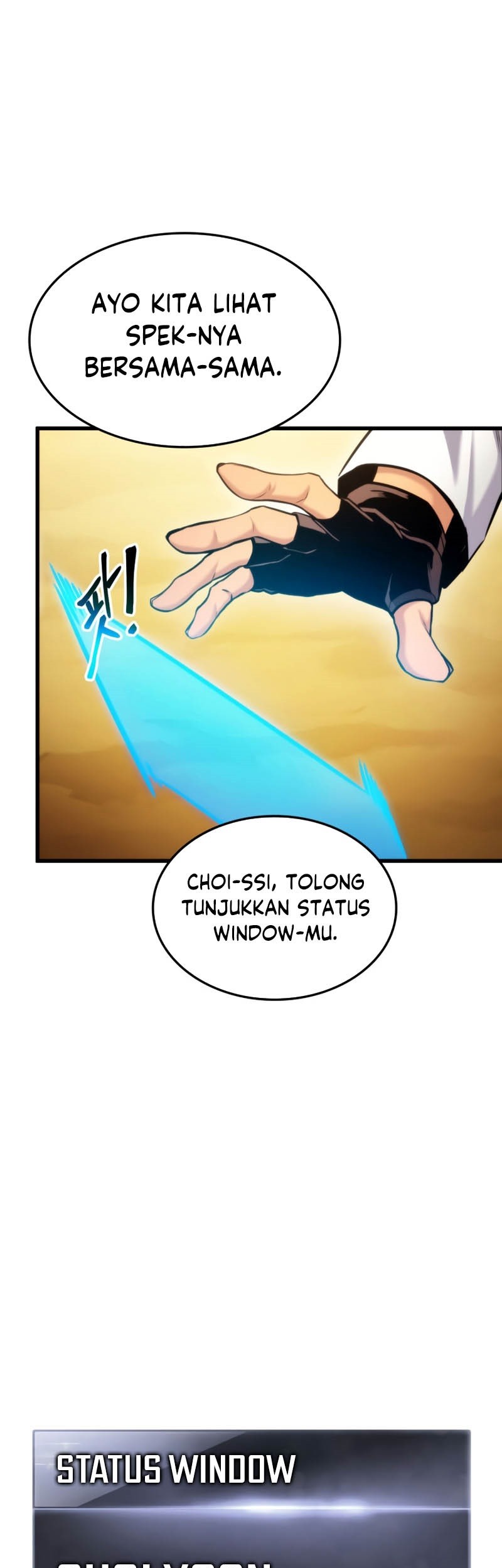 Chapter 92 - halaman 19
