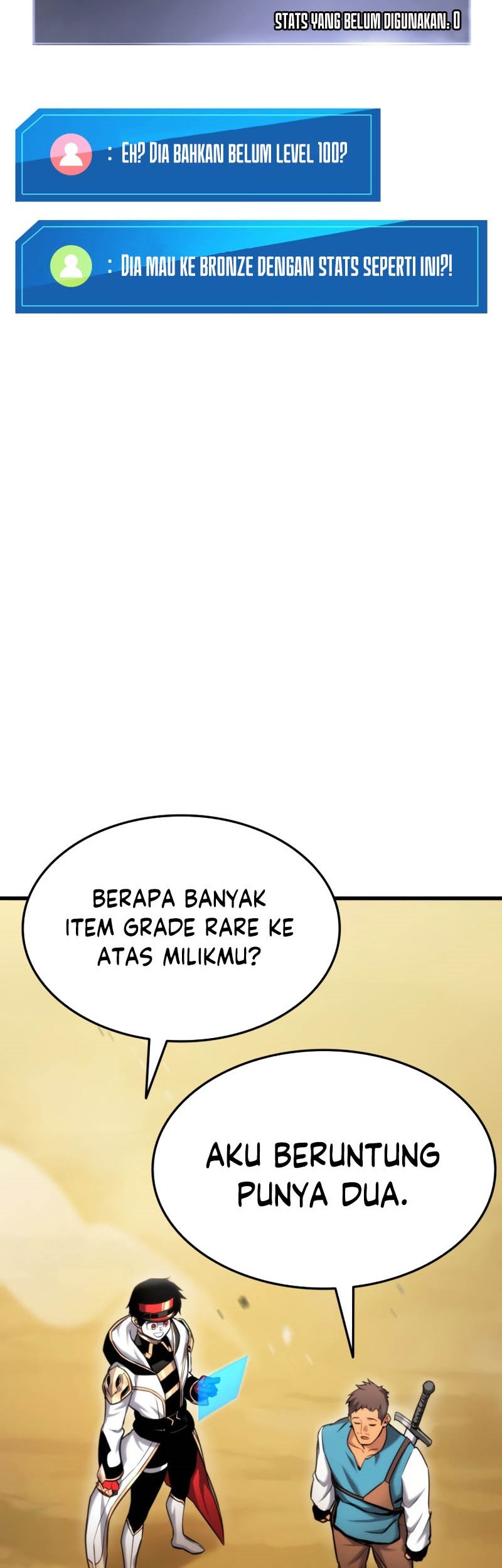 Chapter 92 - halaman 21