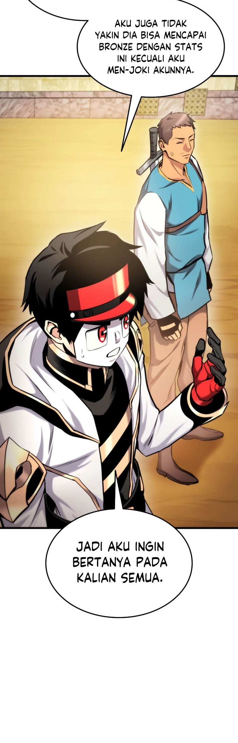 Chapter 92 - halaman 25