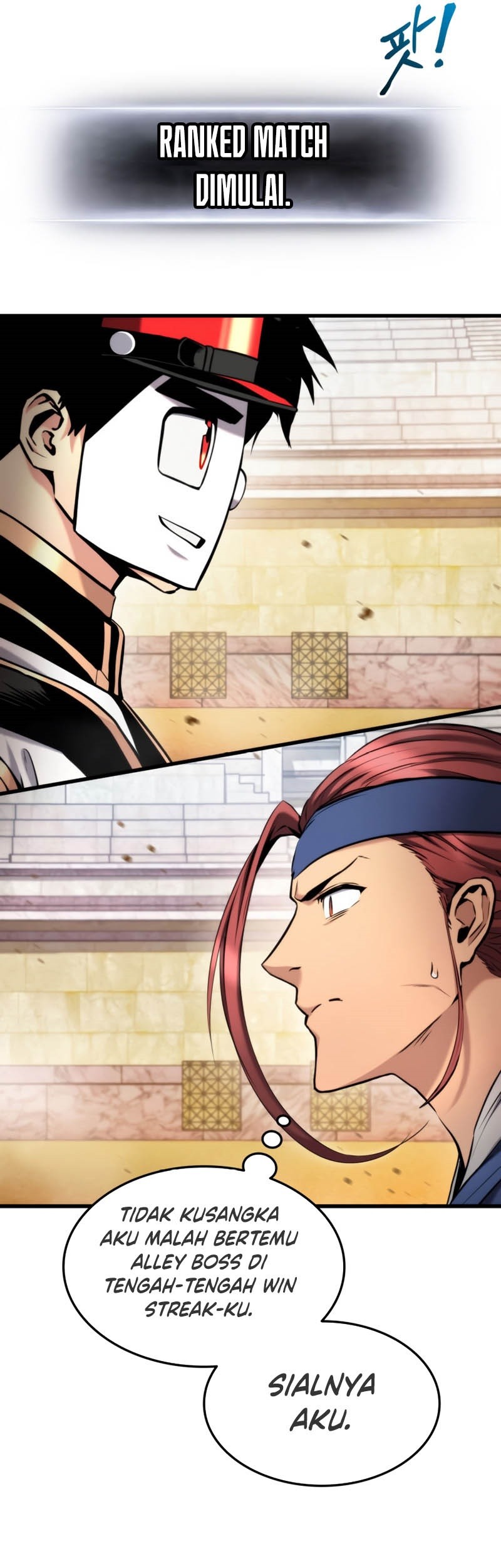 Chapter 92 - halaman 43