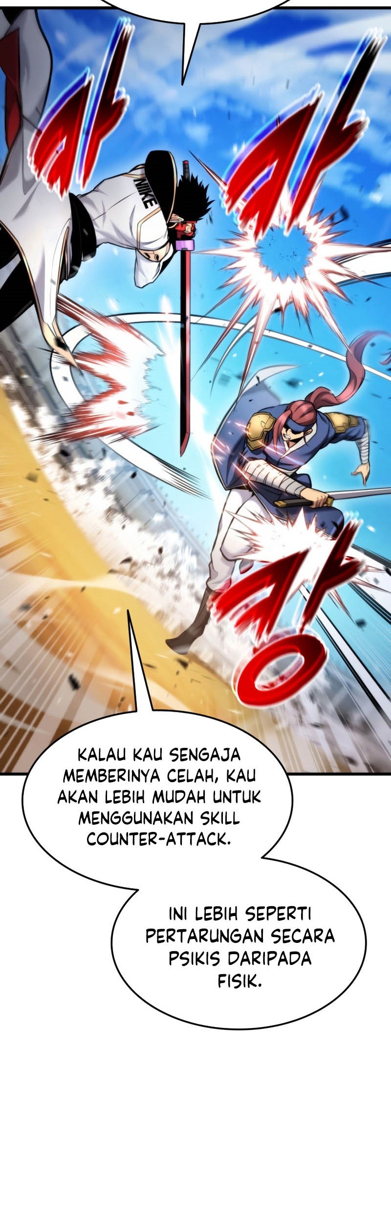 Chapter 92 - halaman 61