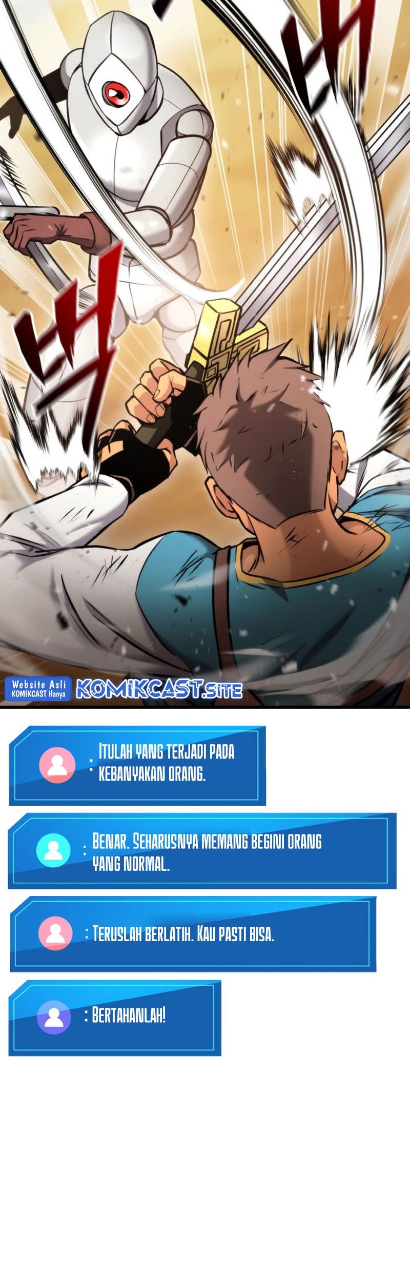 Chapter 92 - halaman 89