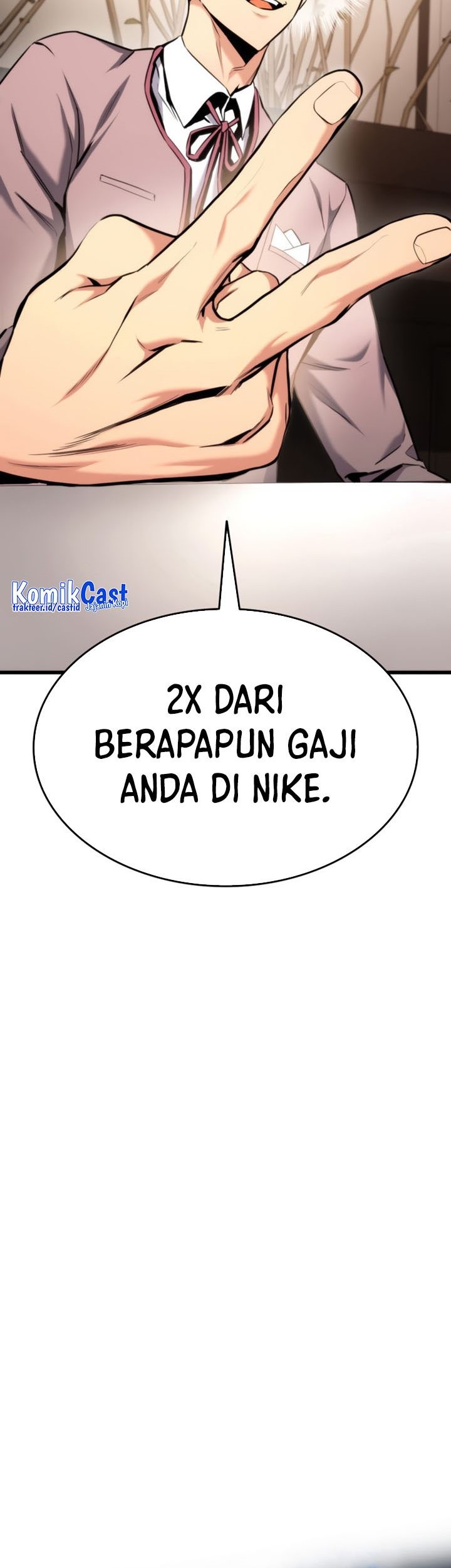Chapter 91 - halaman 21