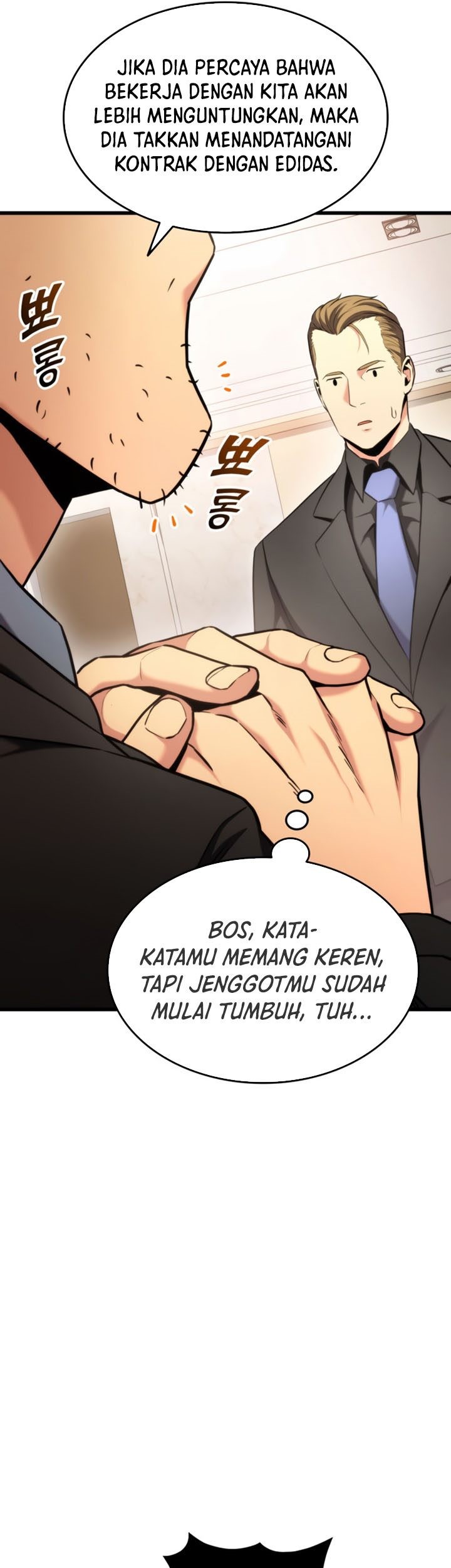 Chapter 91 - halaman 29