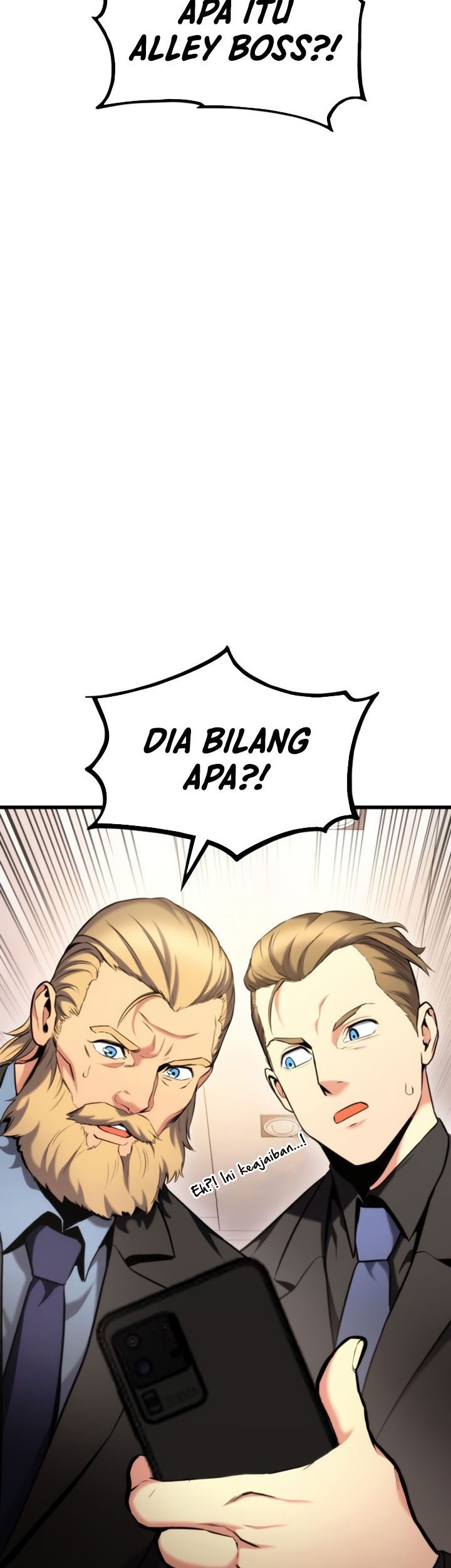 Chapter 91 - halaman 31