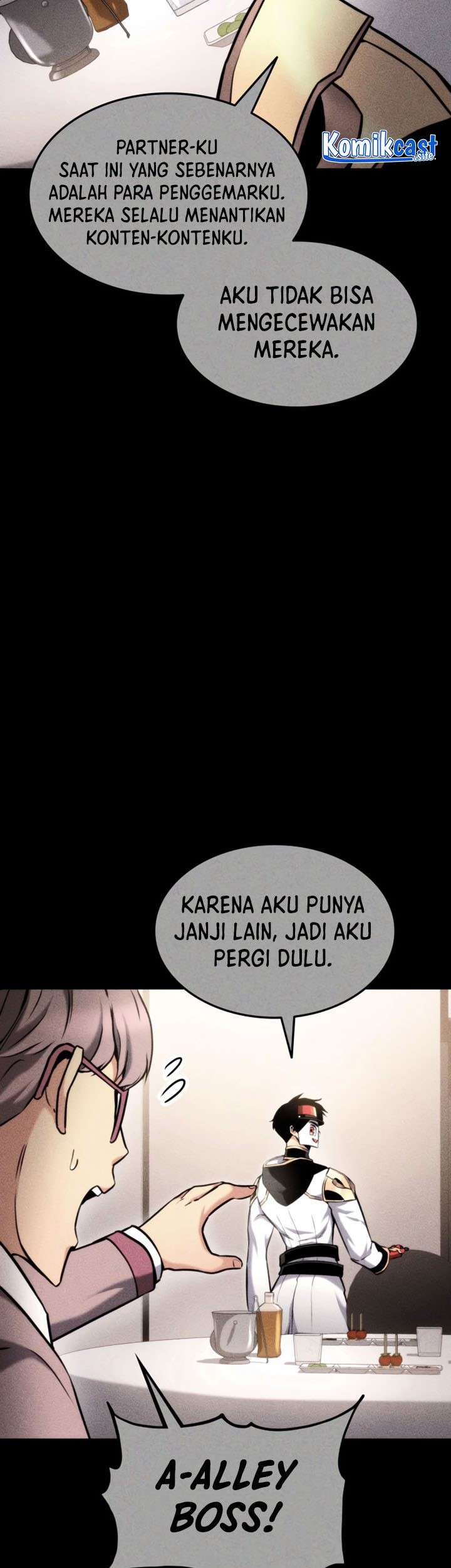 Chapter 91 - halaman 43