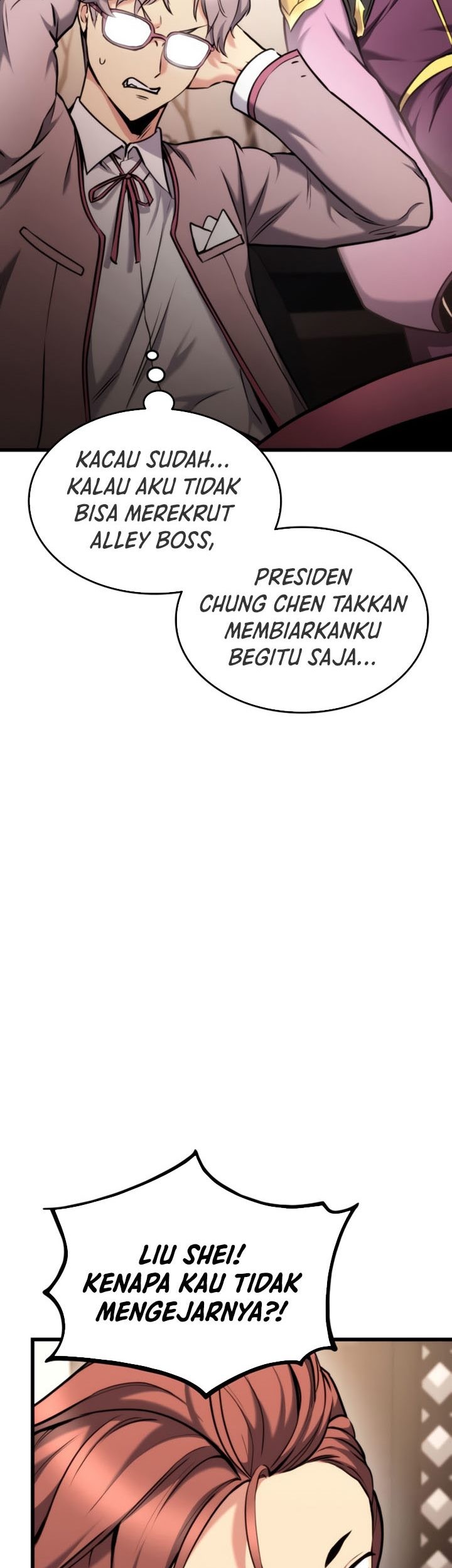 Chapter 91 - halaman 49