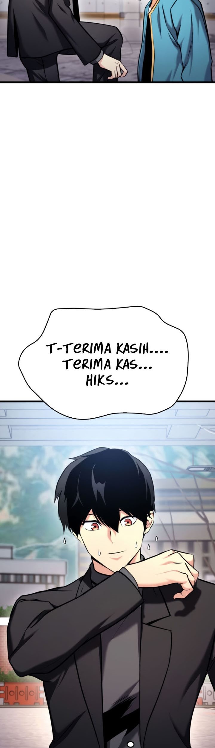 Chapter 91 - halaman 91