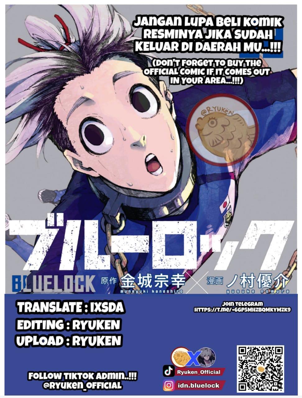 Chapter 207 - halaman 2