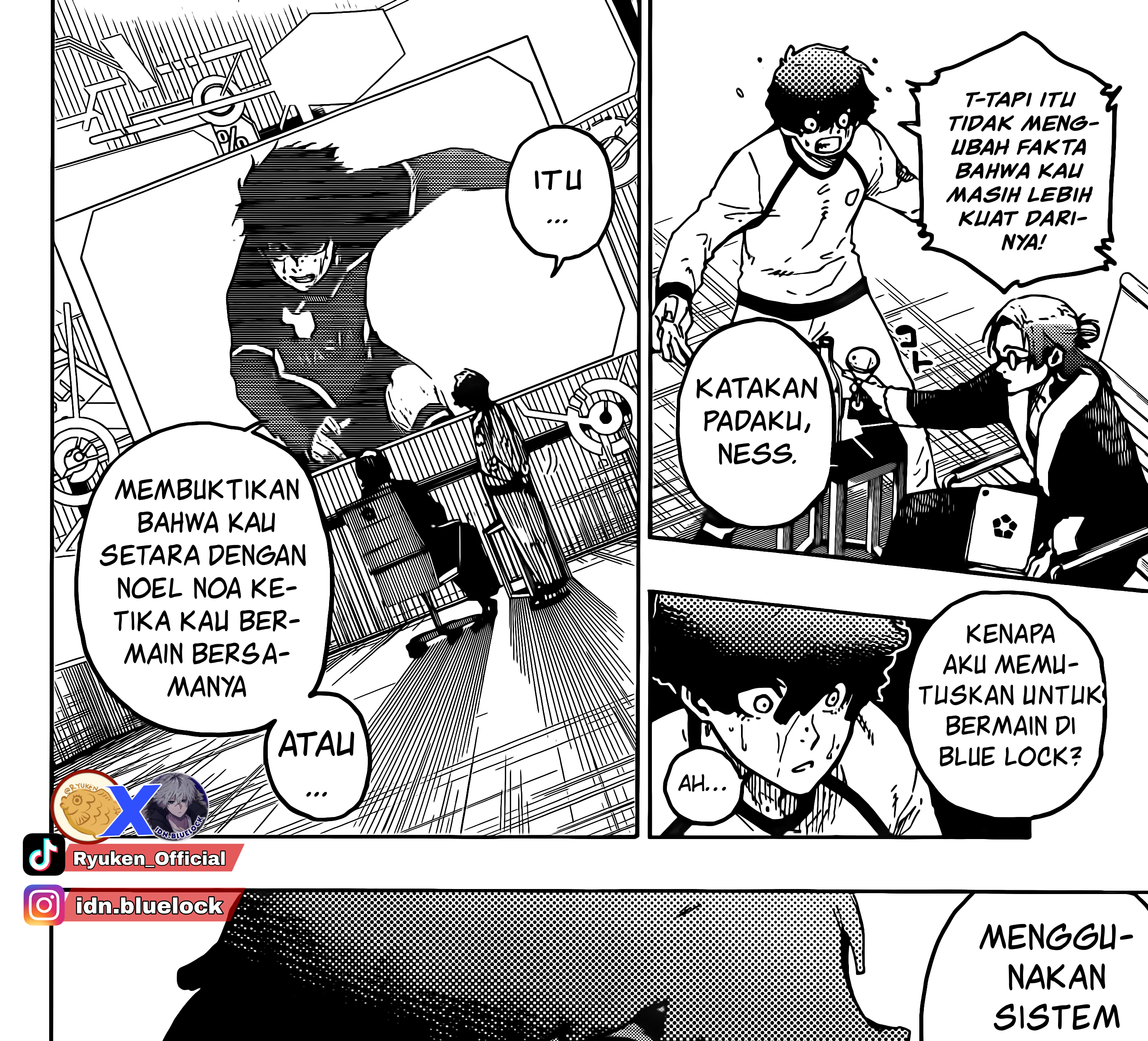 Chapter 207 - halaman 25