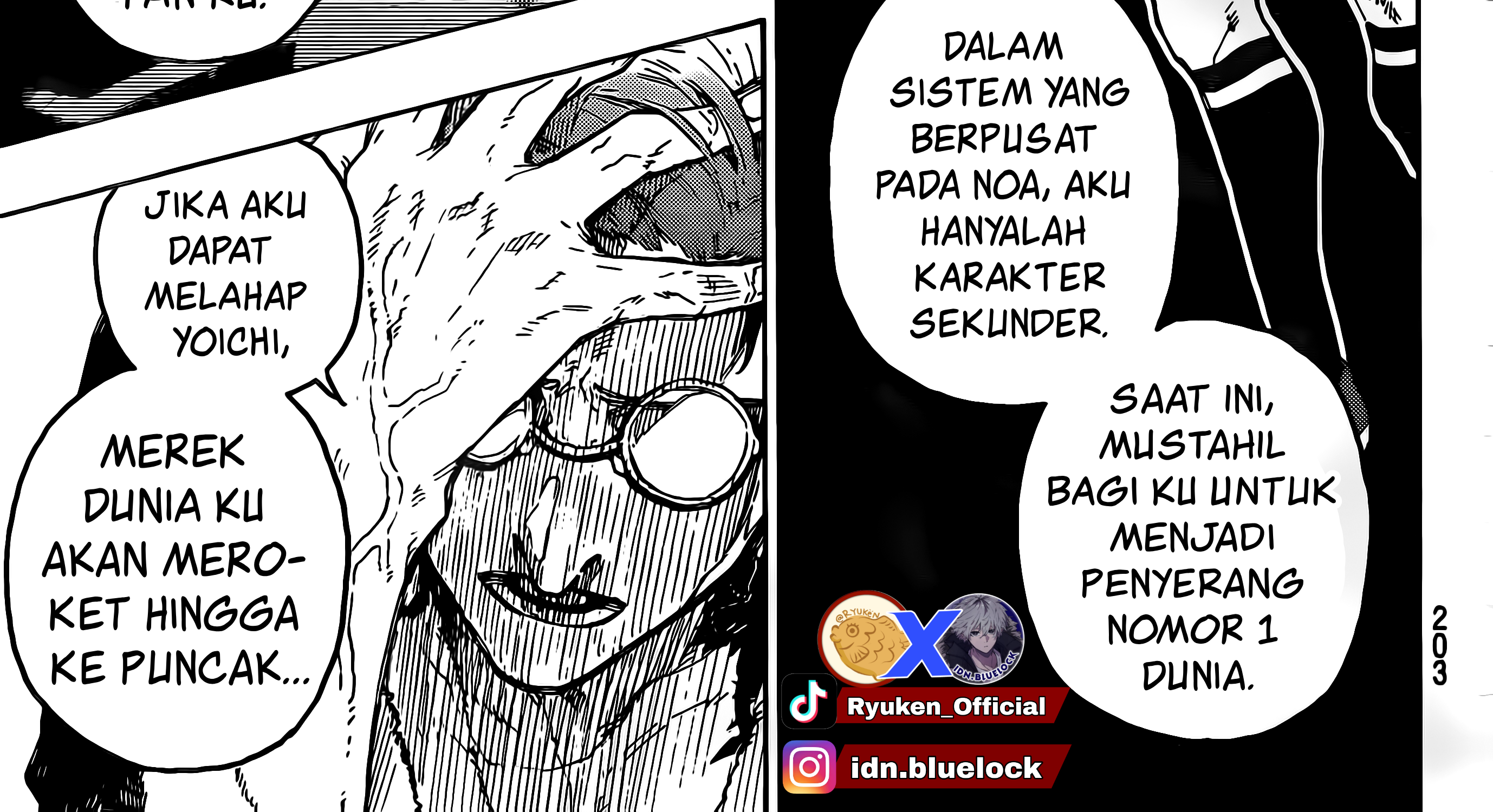 Chapter 207 - halaman 29