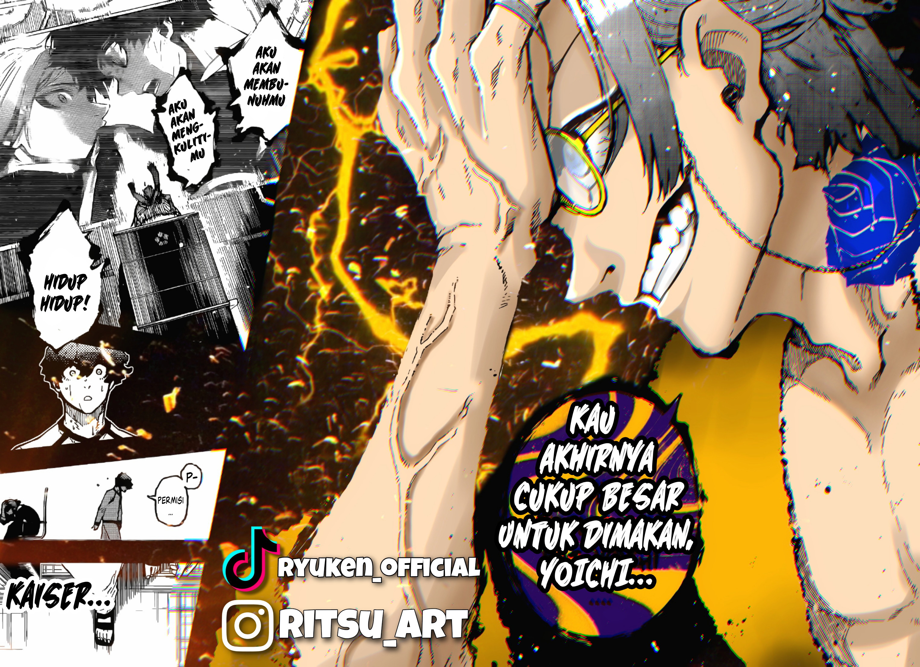 Chapter 207 - halaman 30