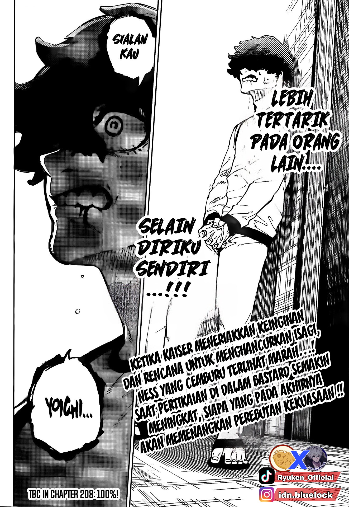 Chapter 207 - halaman 32