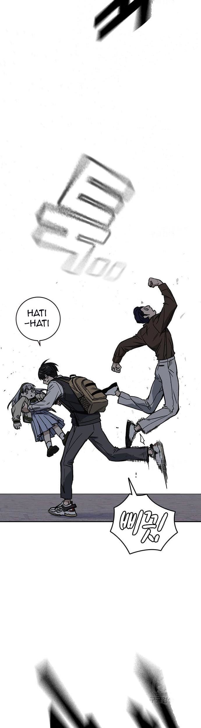 Chapter 197 - halaman 30