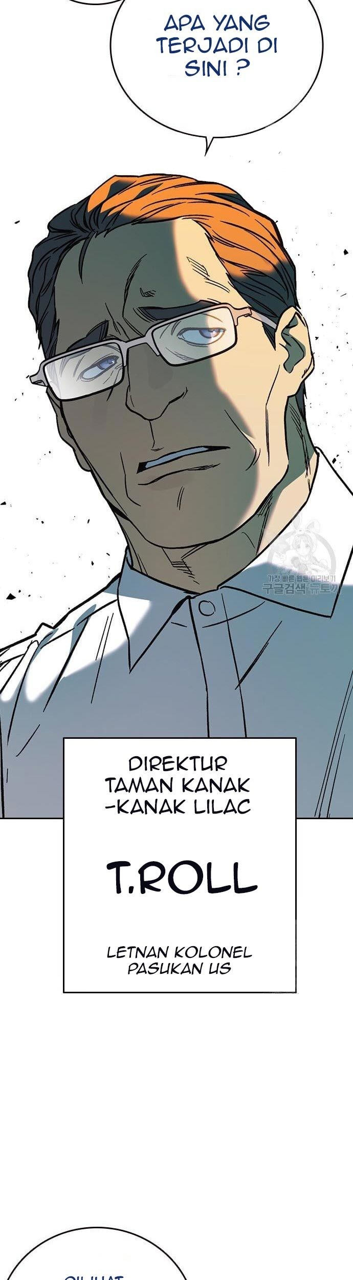 Chapter 197 - halaman 40