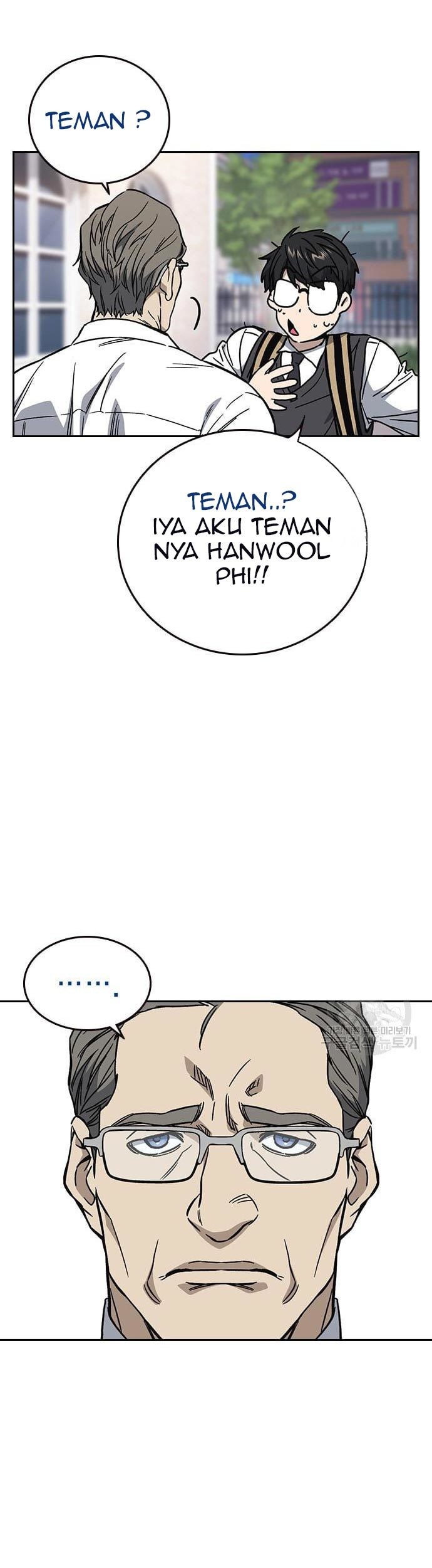 Chapter 197 - halaman 50