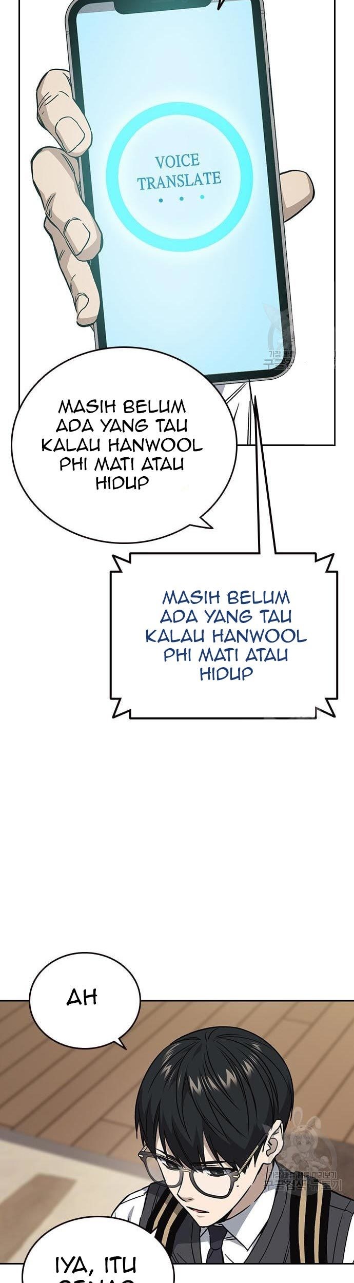 Chapter 197 - halaman 58