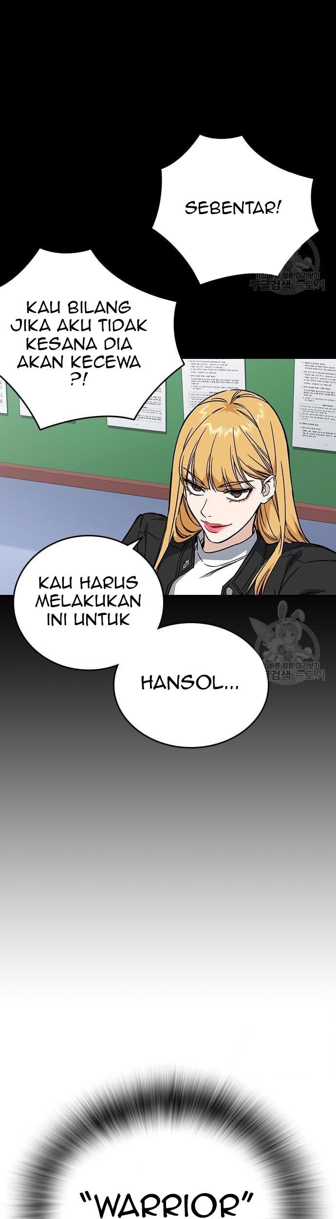 Chapter 197 - halaman 68