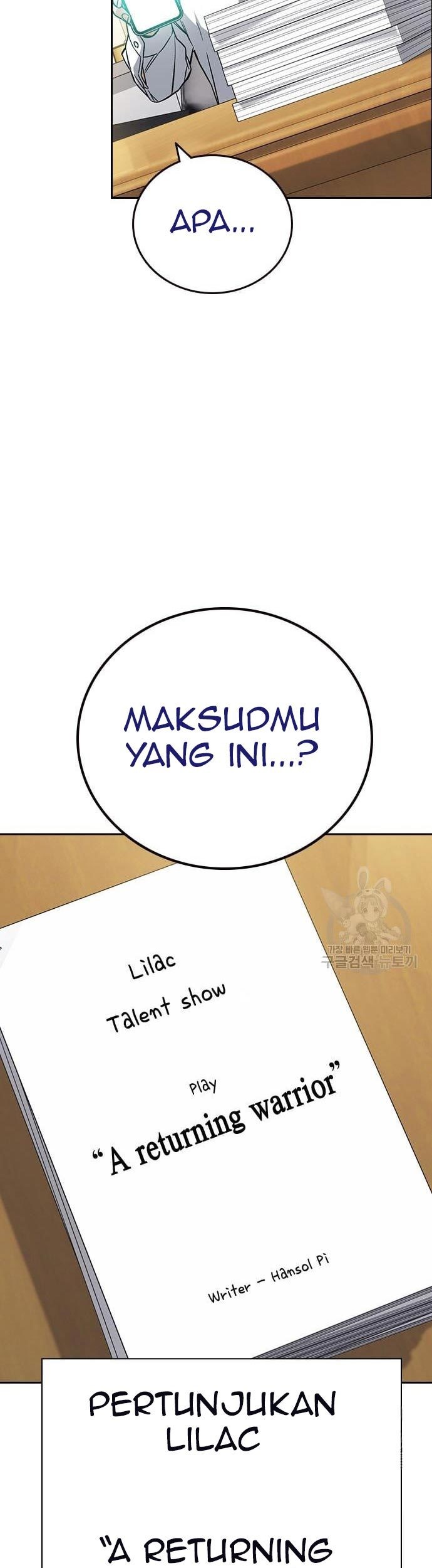 Chapter 197 - halaman 72