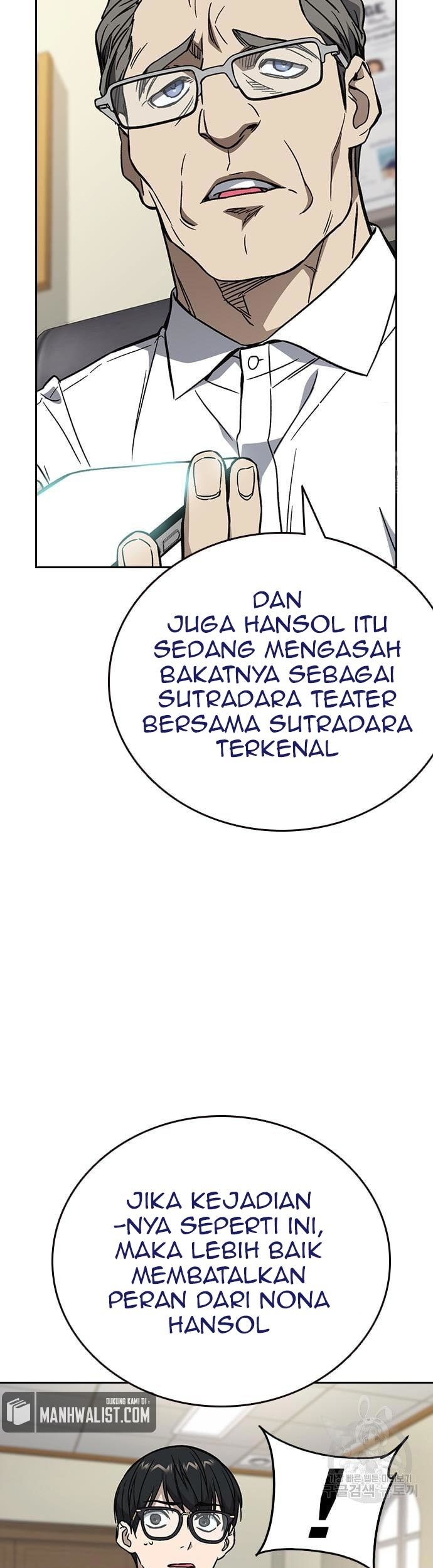 Chapter 197 - halaman 88