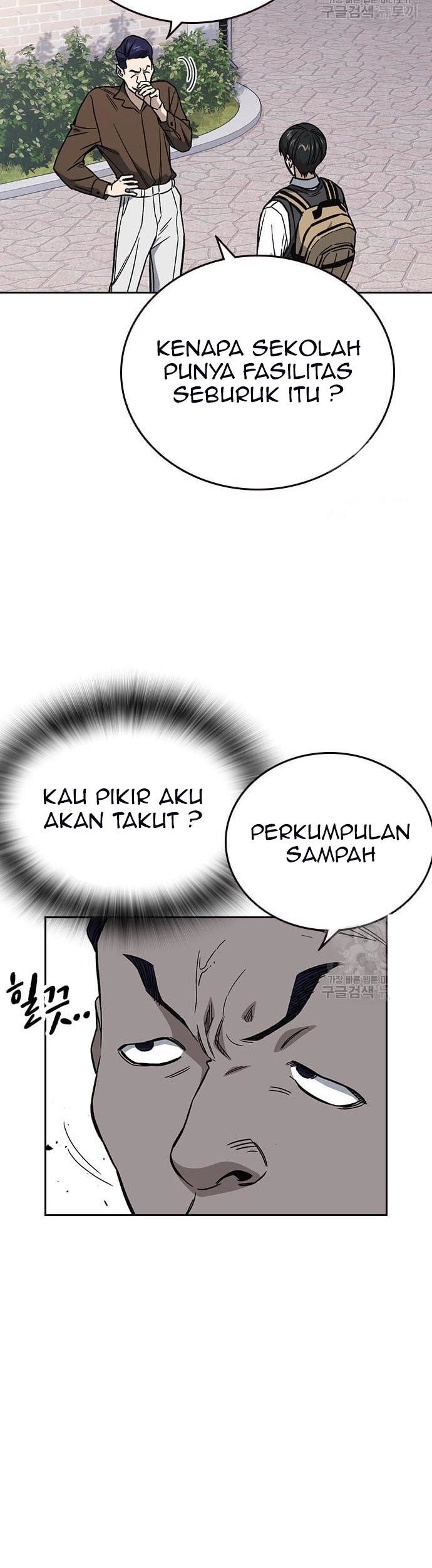 Chapter 197 - halaman 18