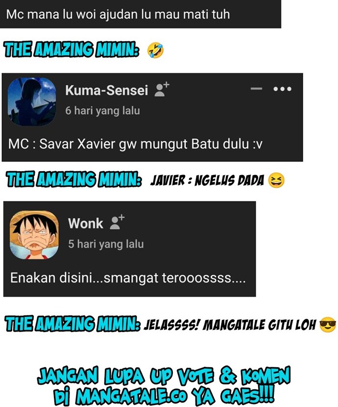 Chapter 88 - halaman 68