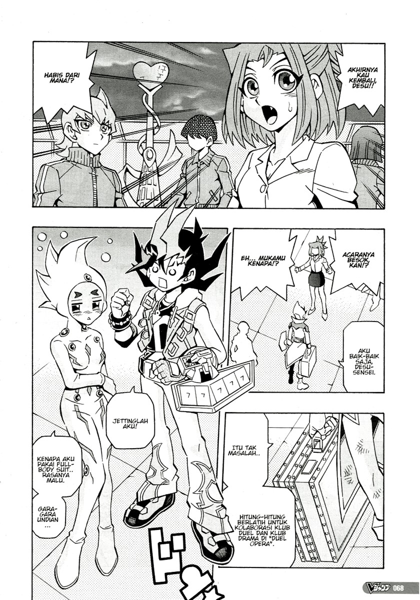 Chapter 45 - halaman 13