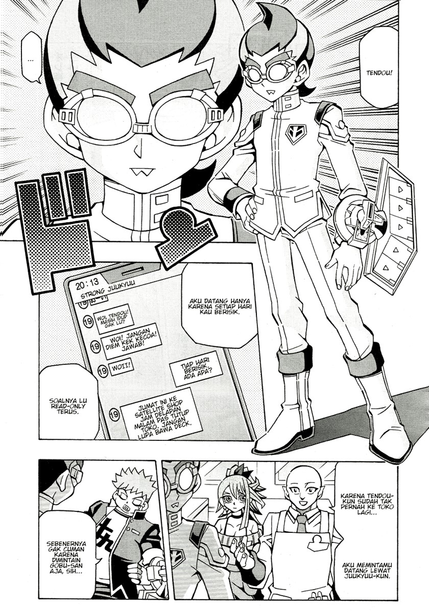 Chapter 45 - halaman 18