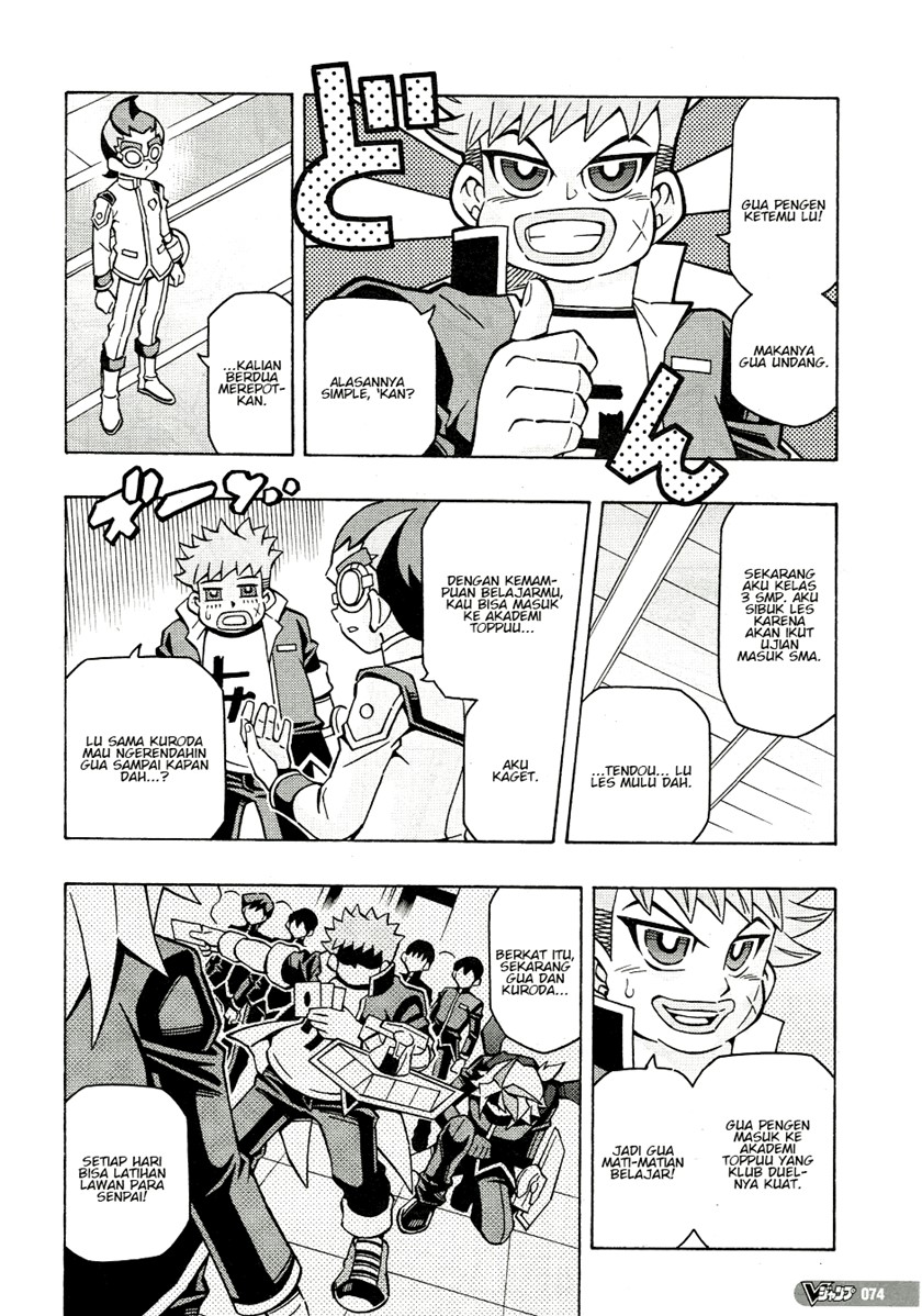 Chapter 45 - halaman 19