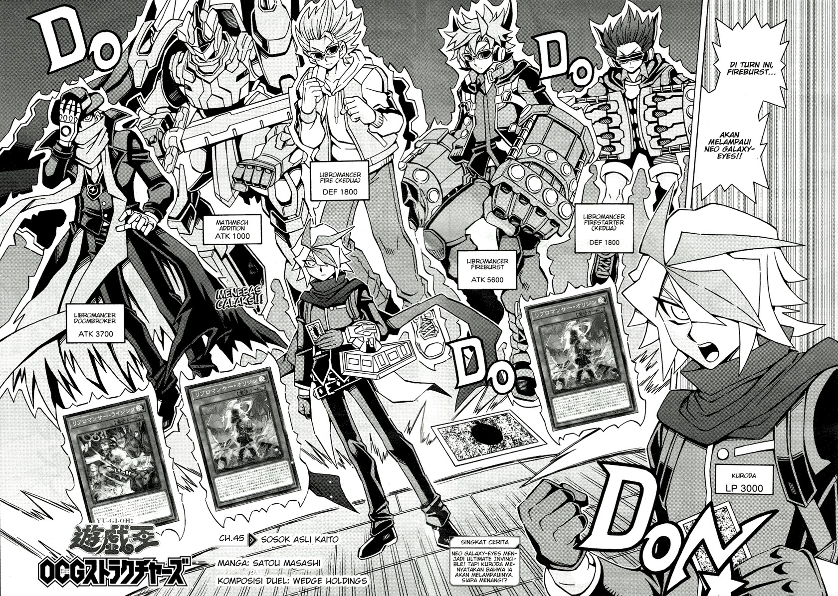 Chapter 45 - halaman 3