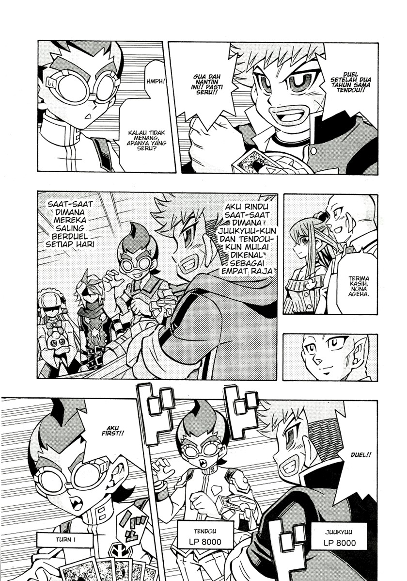 Chapter 45 - halaman 22
