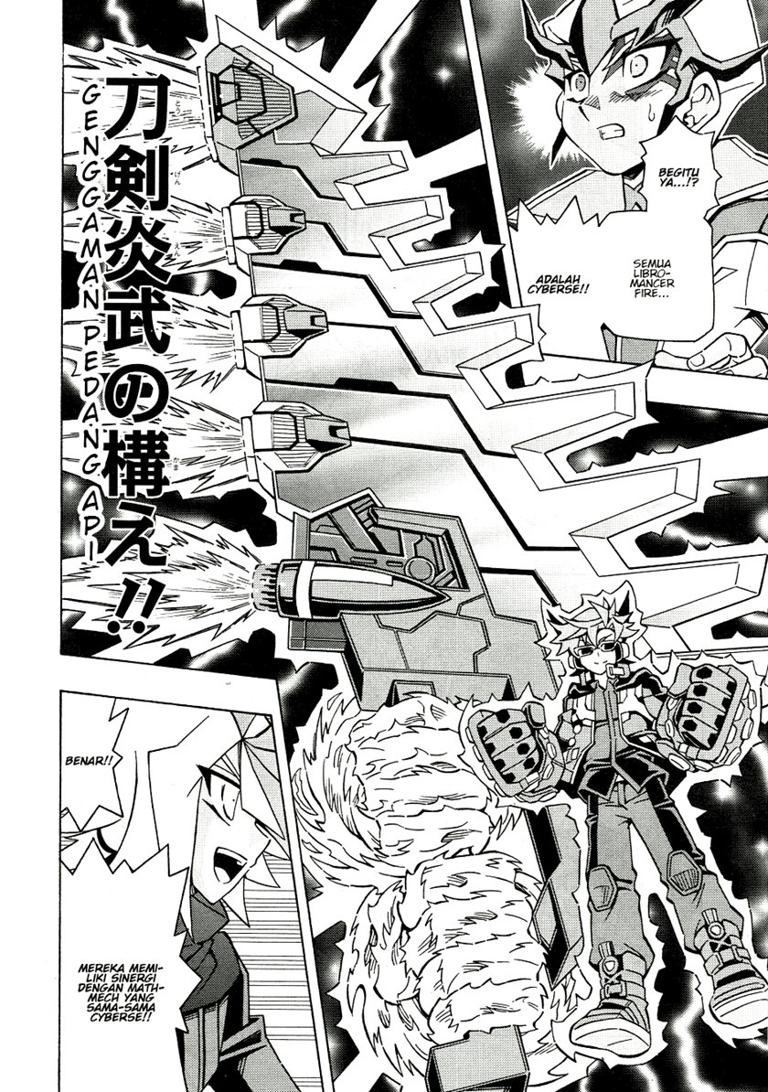 Chapter 45 - halaman 6