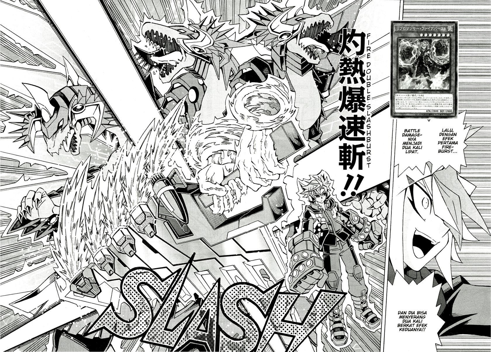 Chapter 45 - halaman 8