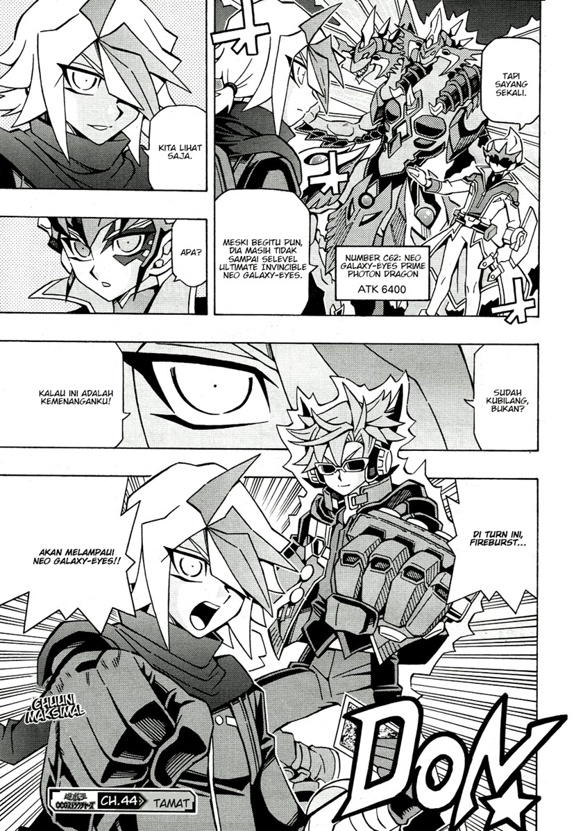 Chapter 44 - halaman 25
