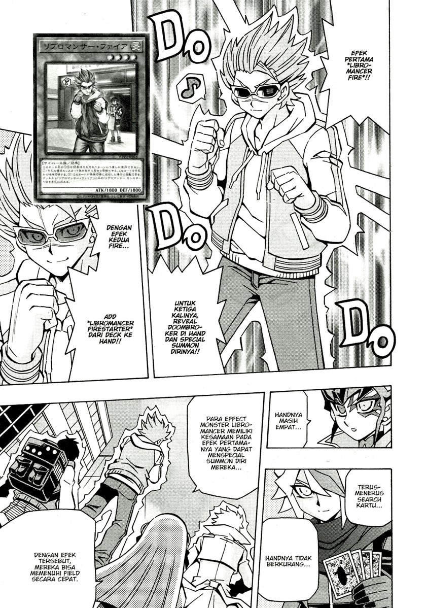 Chapter 43 - halaman 21
