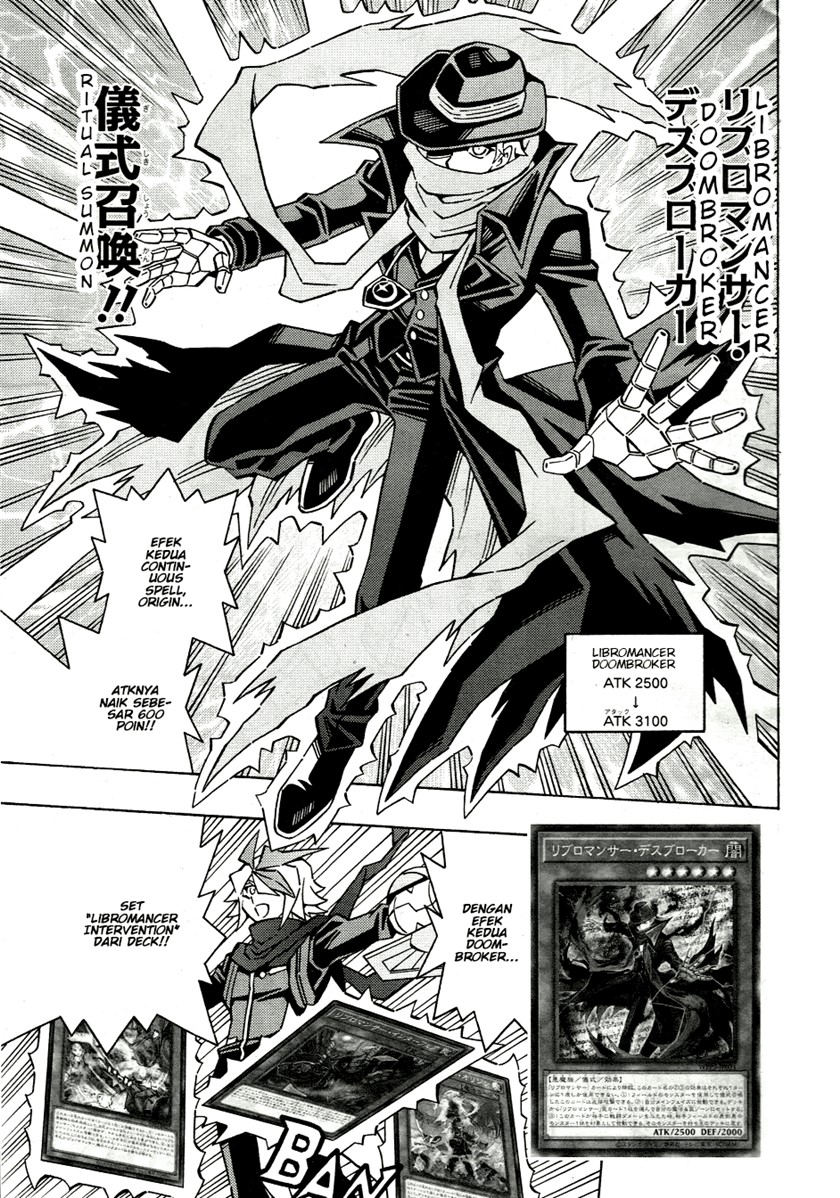 Chapter 43 - halaman 25