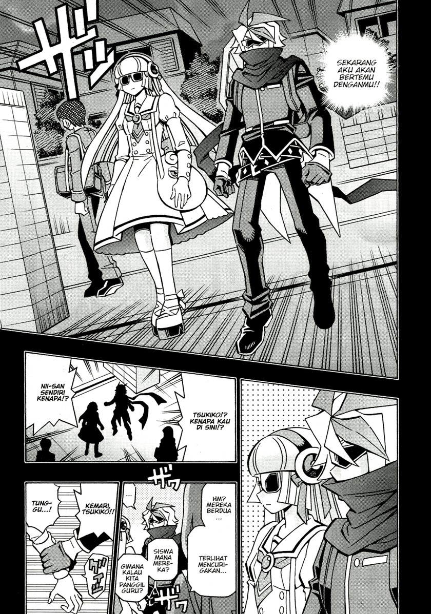 Chapter 43 - halaman 5
