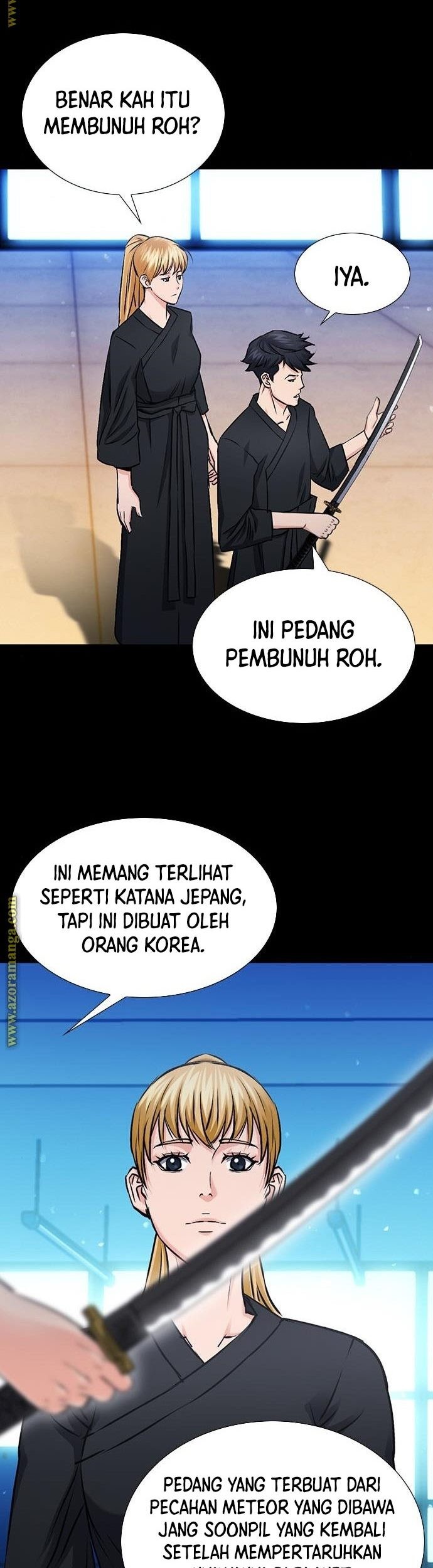 Chapter 89 - halaman 61