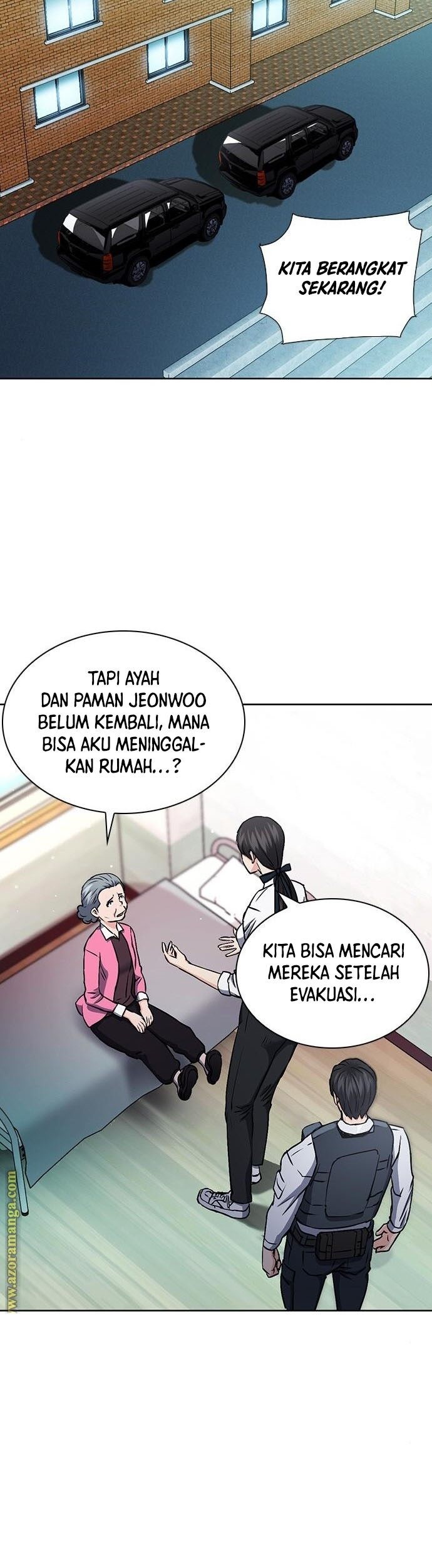 Chapter 89 - halaman 69