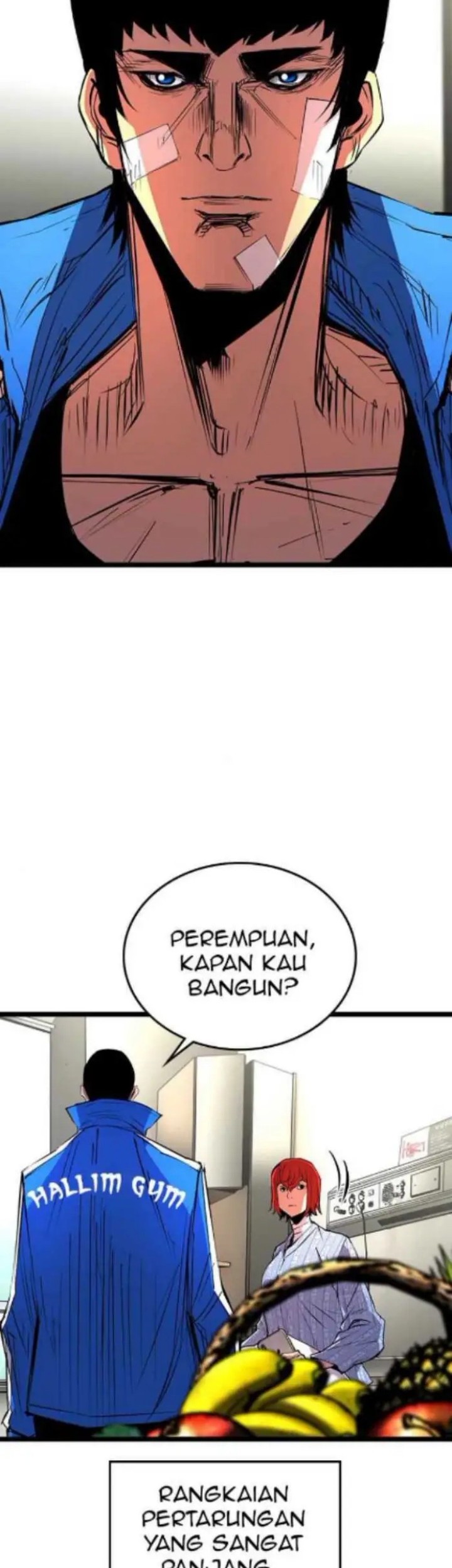 Chapter 103 - halaman 51