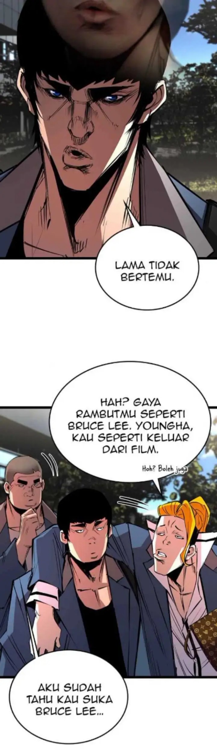 Chapter 103 - halaman 56
