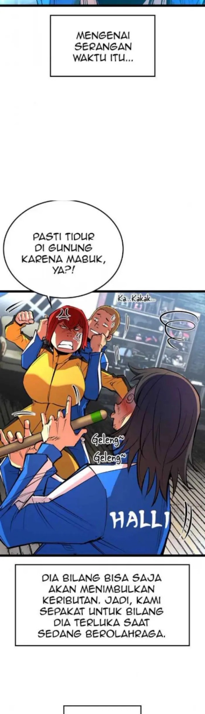 Chapter 103 - halaman 63