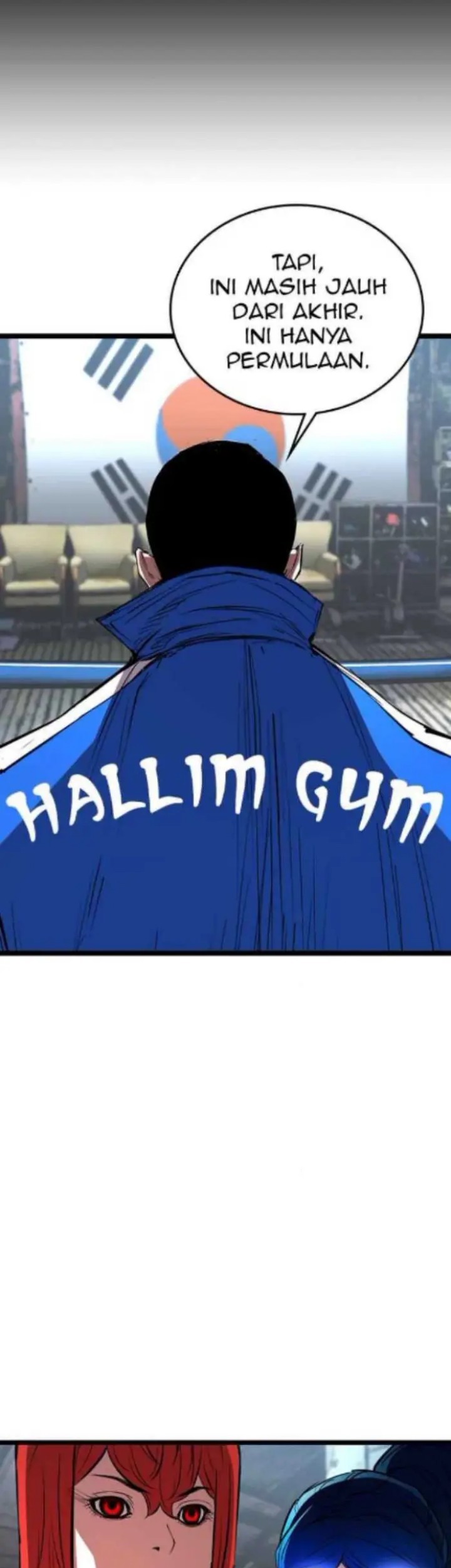 Chapter 103 - halaman 68