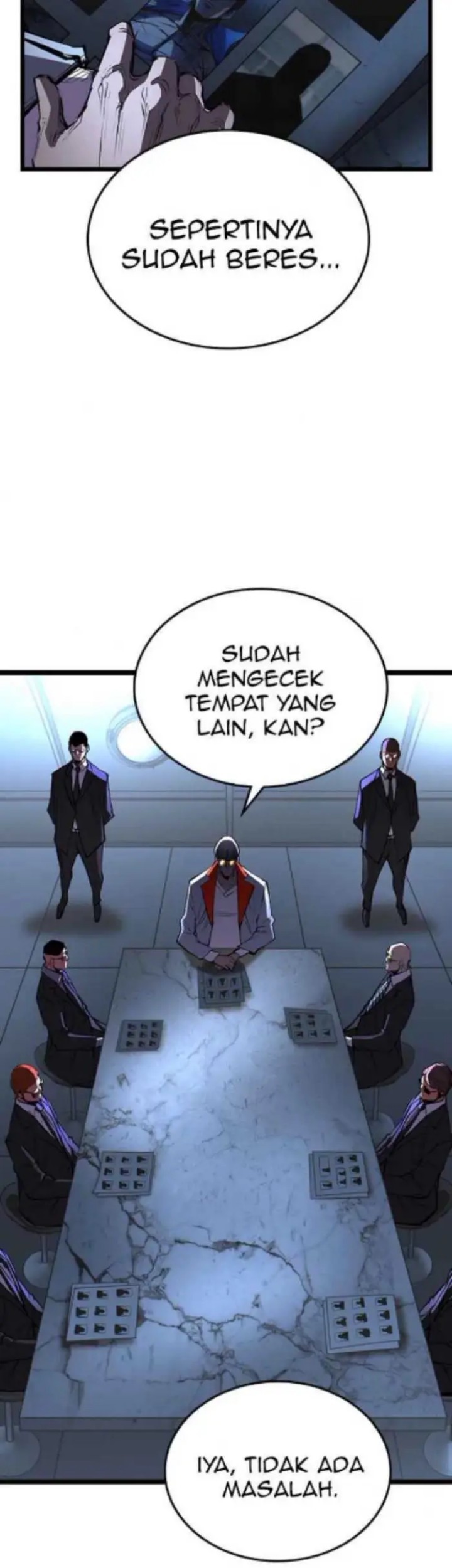 Chapter 103 - halaman 71