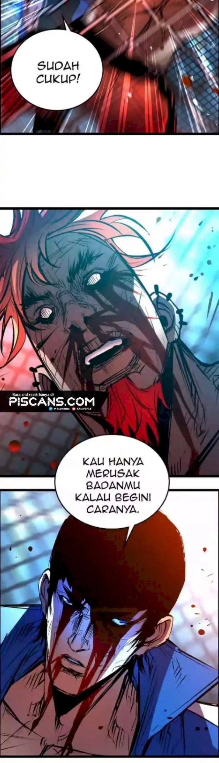 Chapter 101 - halaman 88