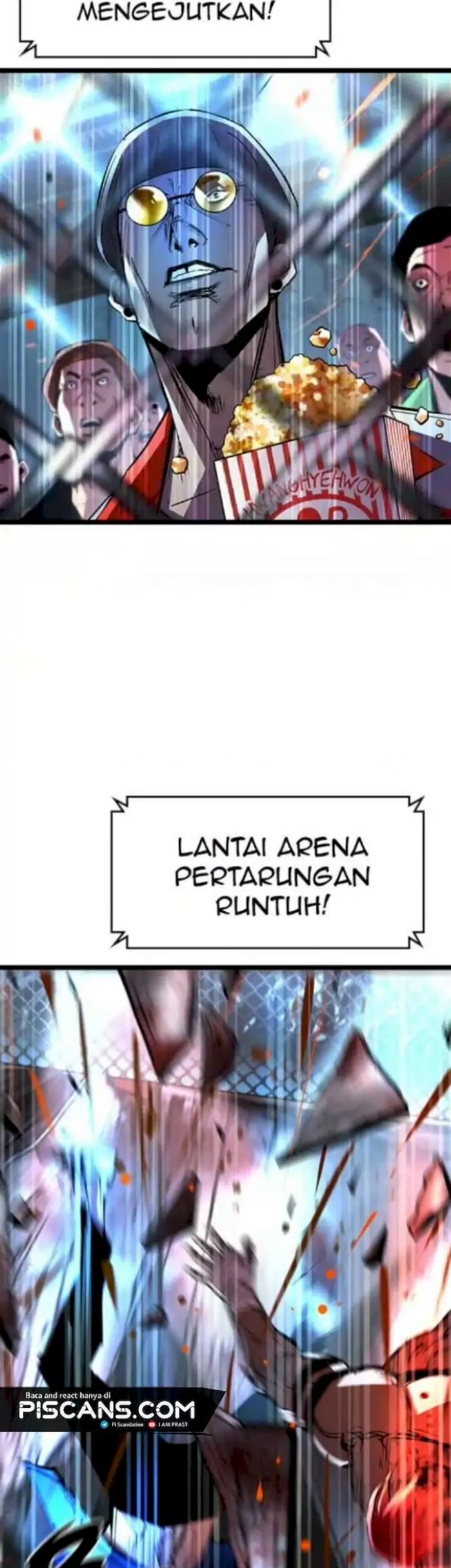 Chapter 101 - halaman 100