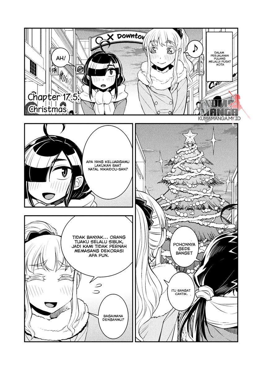 Chapter 17.5 - halaman 2