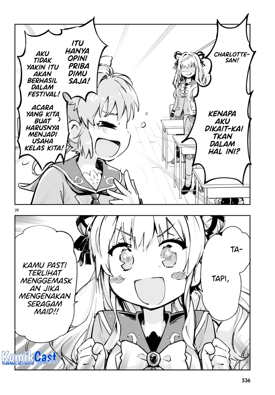 Chapter 55 - halaman 28