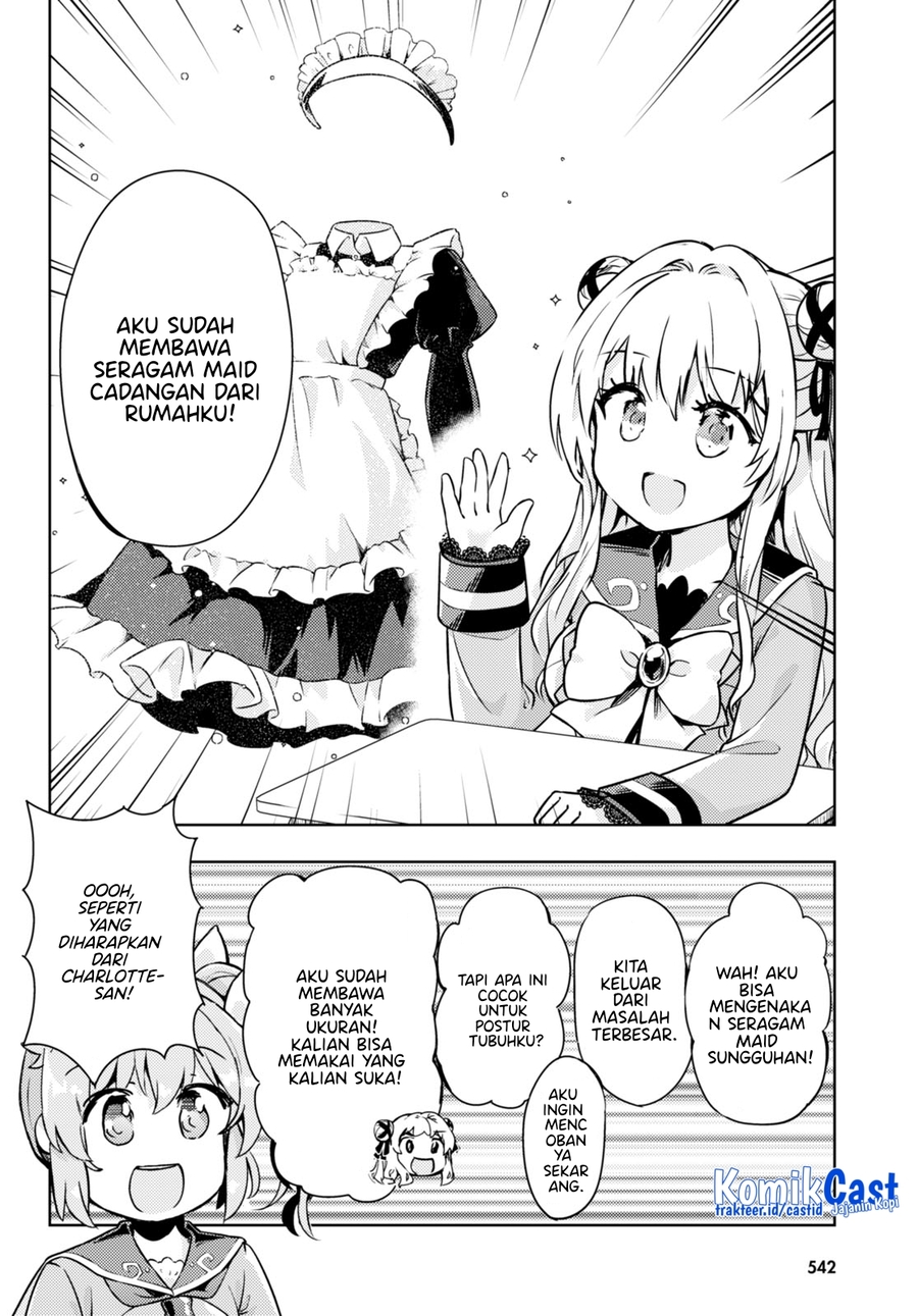 Chapter 55 - halaman 34