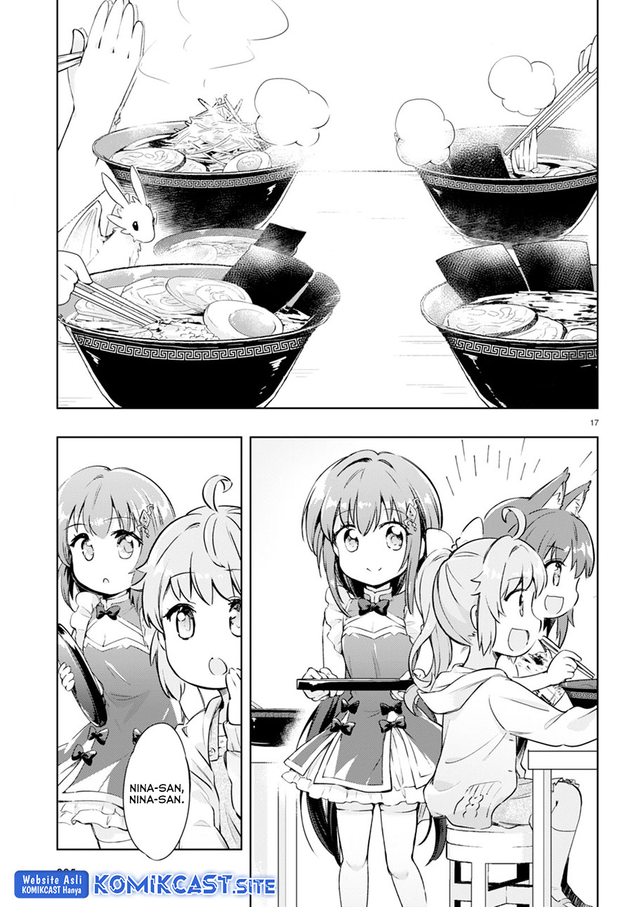Chapter 54 - halaman 18